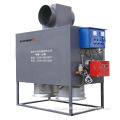 Heating Machine-Auto Coal Burning for Poutry/Green House (FSH)